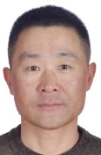 Dechang Zhang