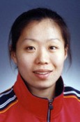 Yuehong Zhang
