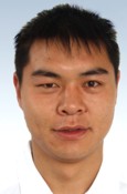 Zhilei Zhang