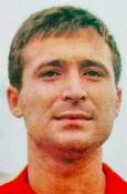 Petar Zhekov