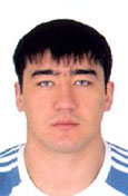 Askhat Zhitkeyev