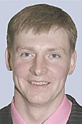Alexandre Zoubkov